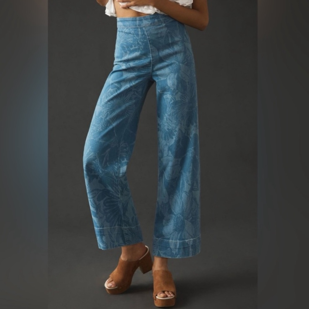 Pilcro Denim Jeans